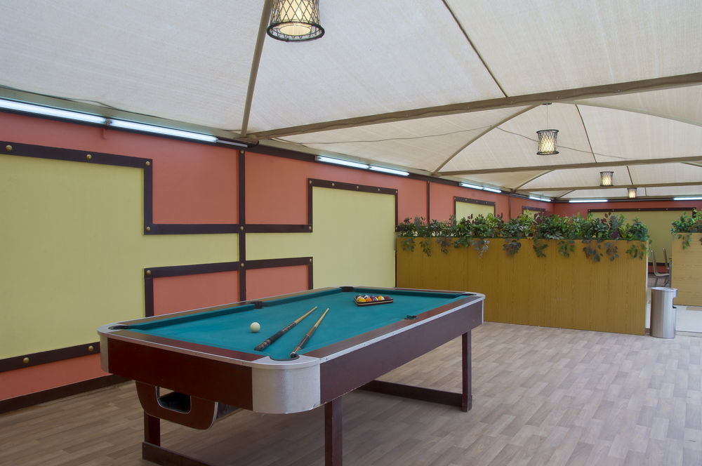 Al Farhan Hotel Suites Riyadh Exterior photo